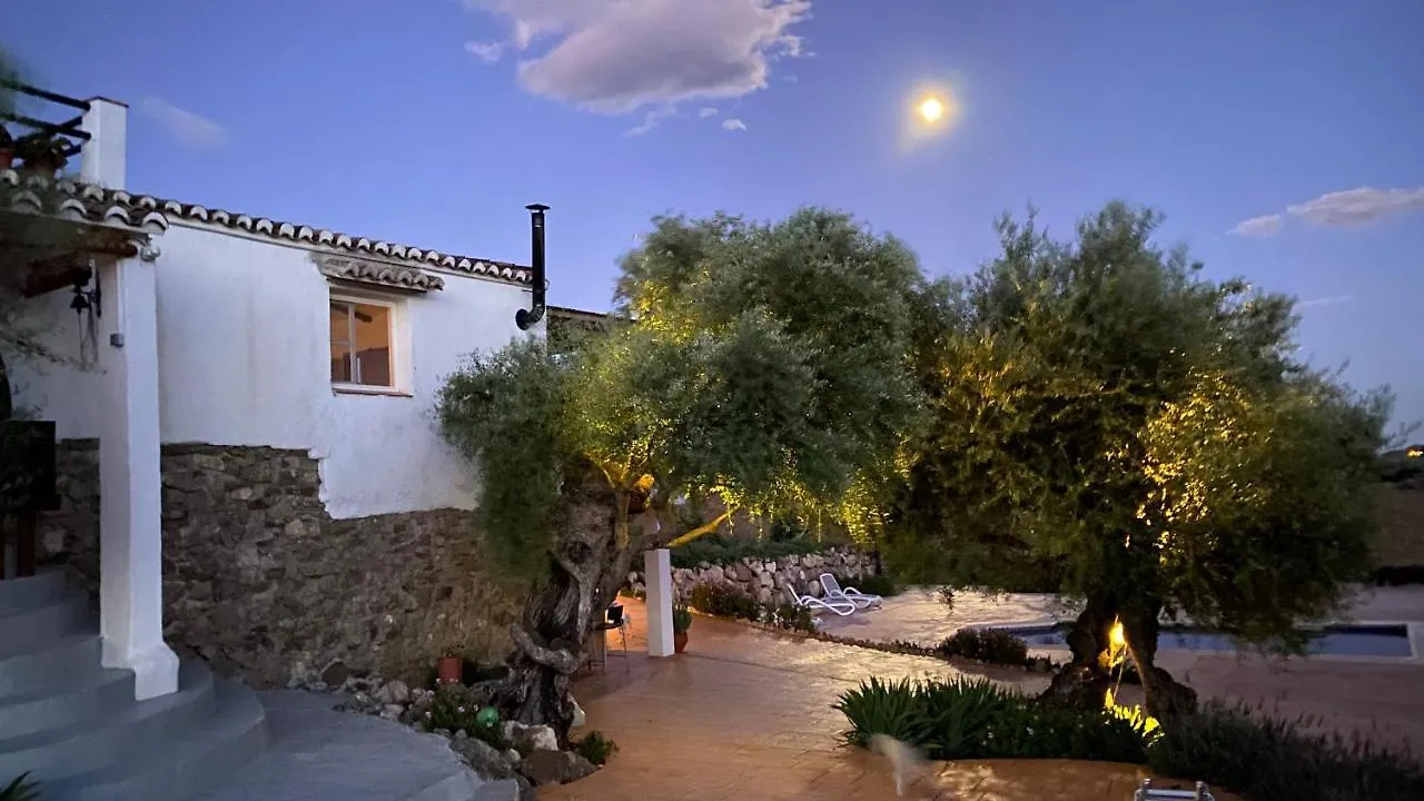 Casita Zayas - Guesthouse Periana España
