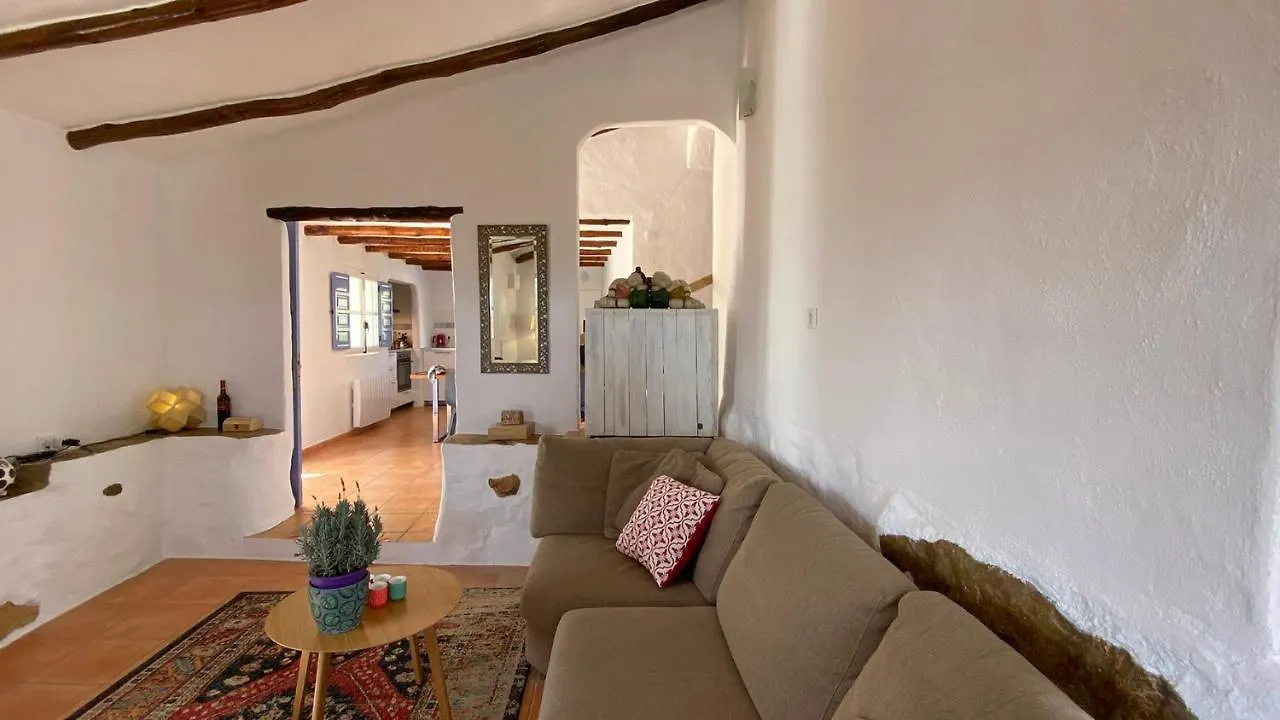 Casita Zayas - Guesthouse Periana