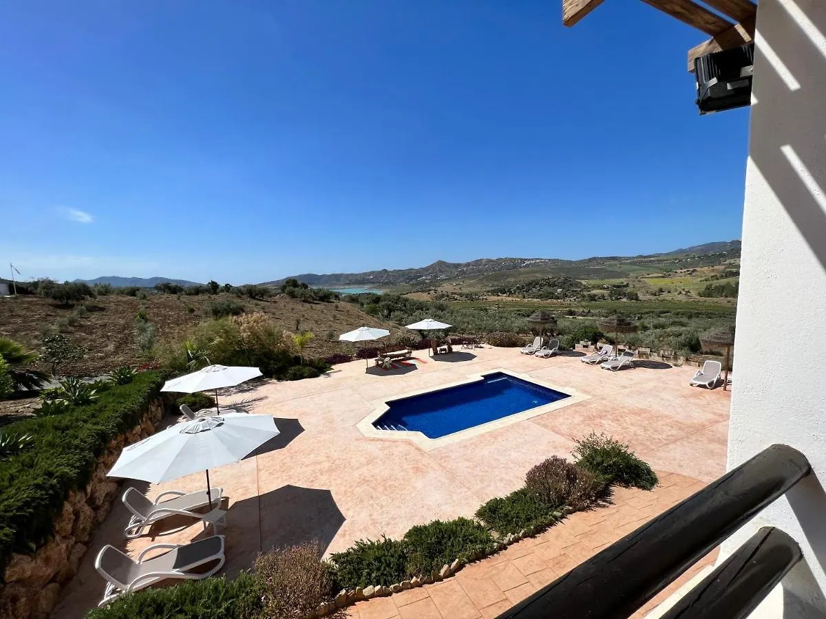 Casita Zayas - Guesthouse Periana