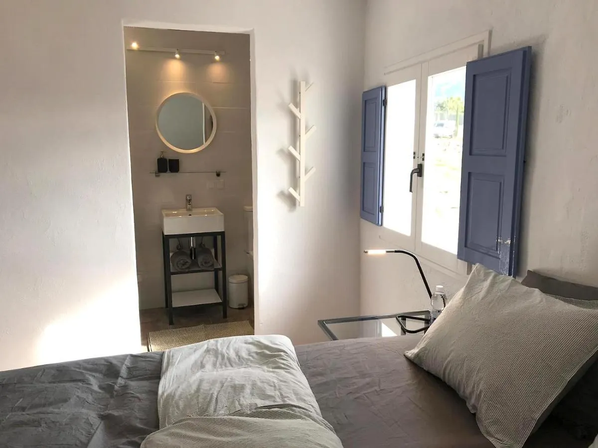 Casita Zayas - Guesthouse Periana